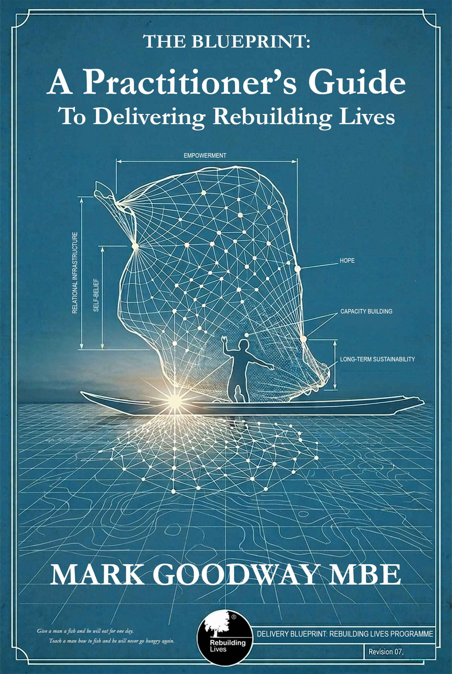 The Blueprint: A Practitioner's Guide